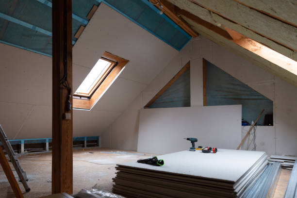 Best Insulation Maintenance and Repair in Hurleyville, NY