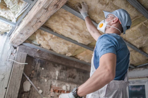Best Residential Insulation in Hurleyville, NY