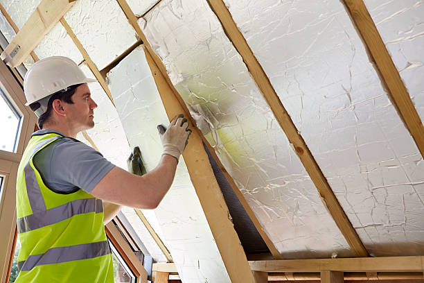 Best Insulation Installation Services in Hurleyville, NY